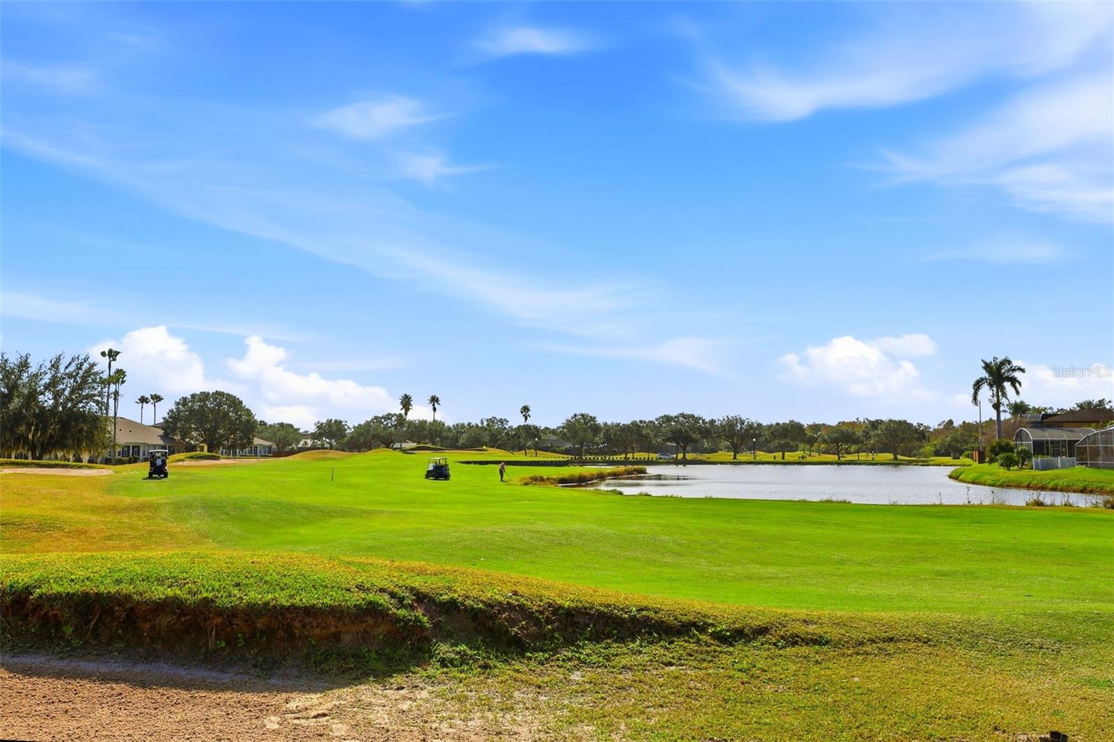 Image 35 of 46 For 134 Club Villas Ln