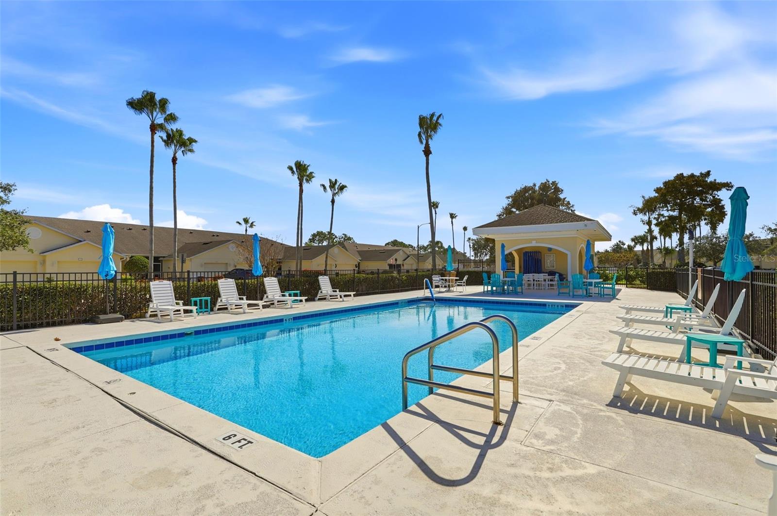 Image 36 of 46 For 134 Club Villas Ln