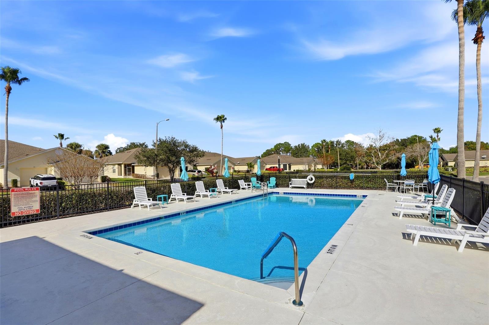 Image 37 of 46 For 134 Club Villas Ln