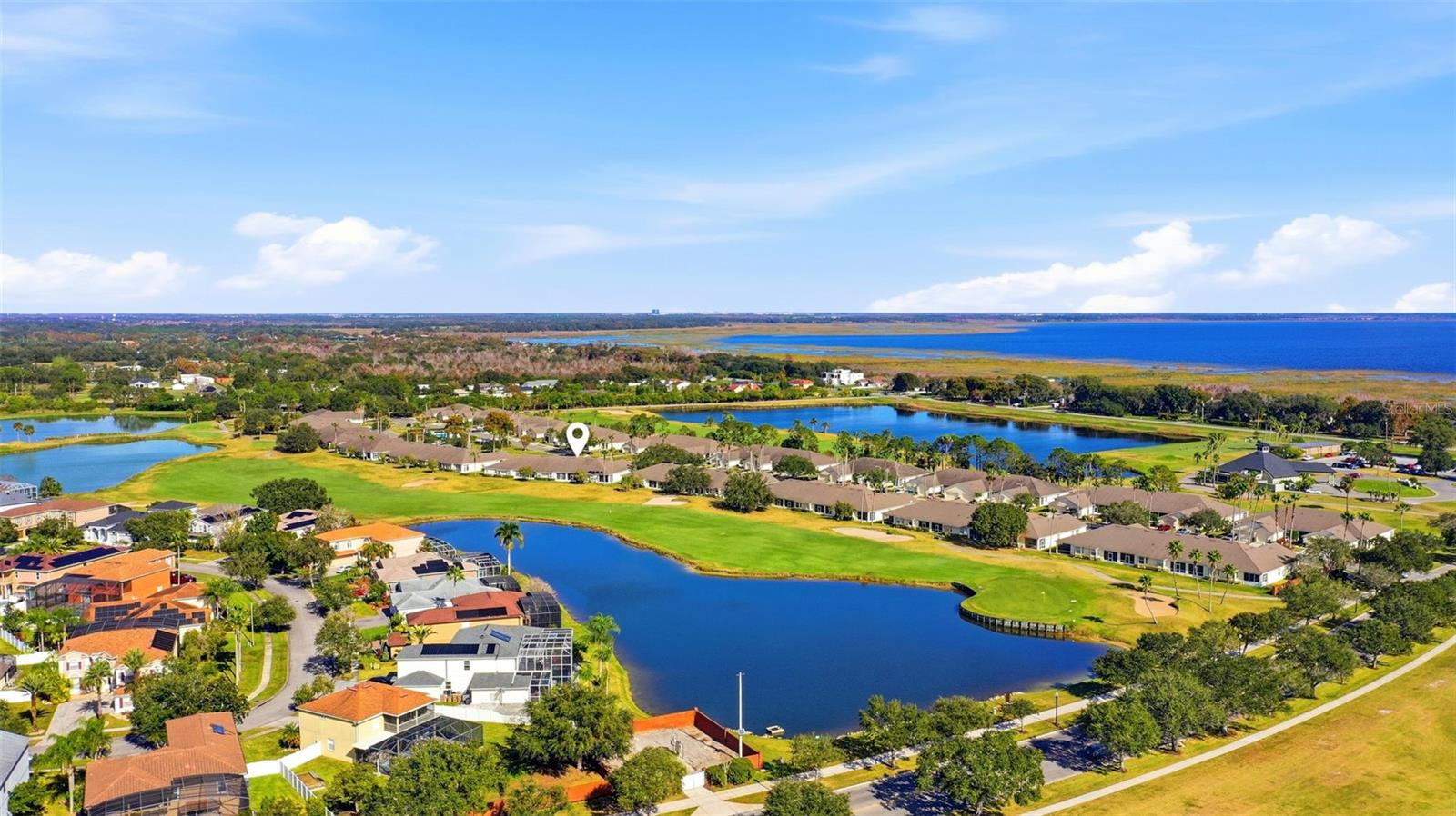 Image 39 of 46 For 134 Club Villas Ln