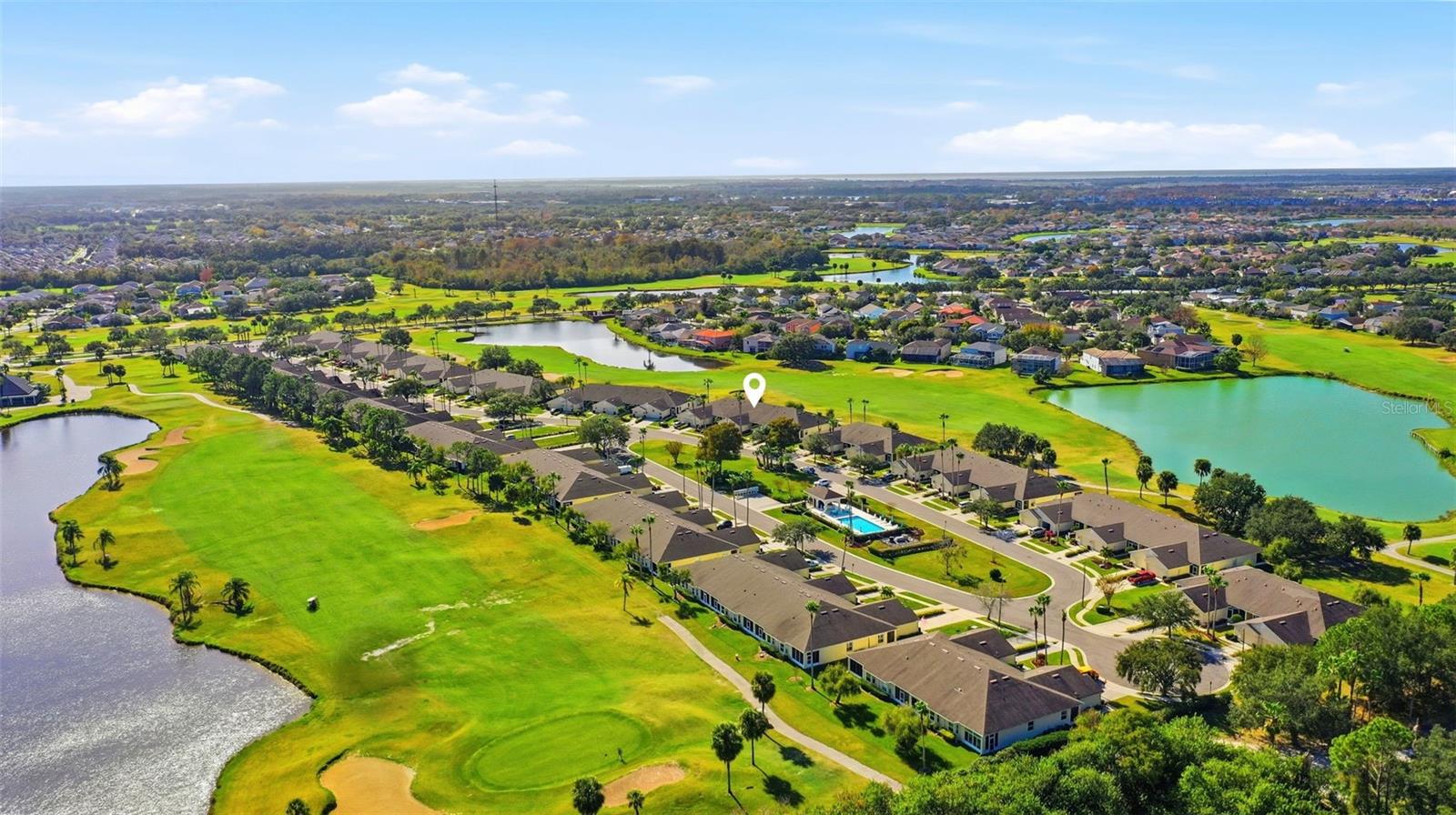 Image 41 of 46 For 134 Club Villas Ln