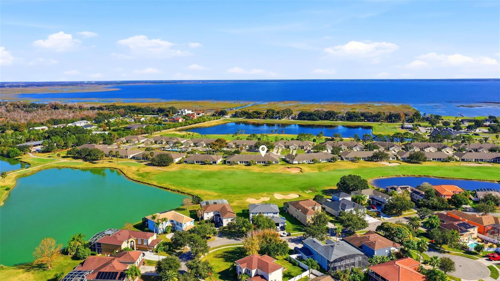 Image 43 of 46 For 134 Club Villas Ln