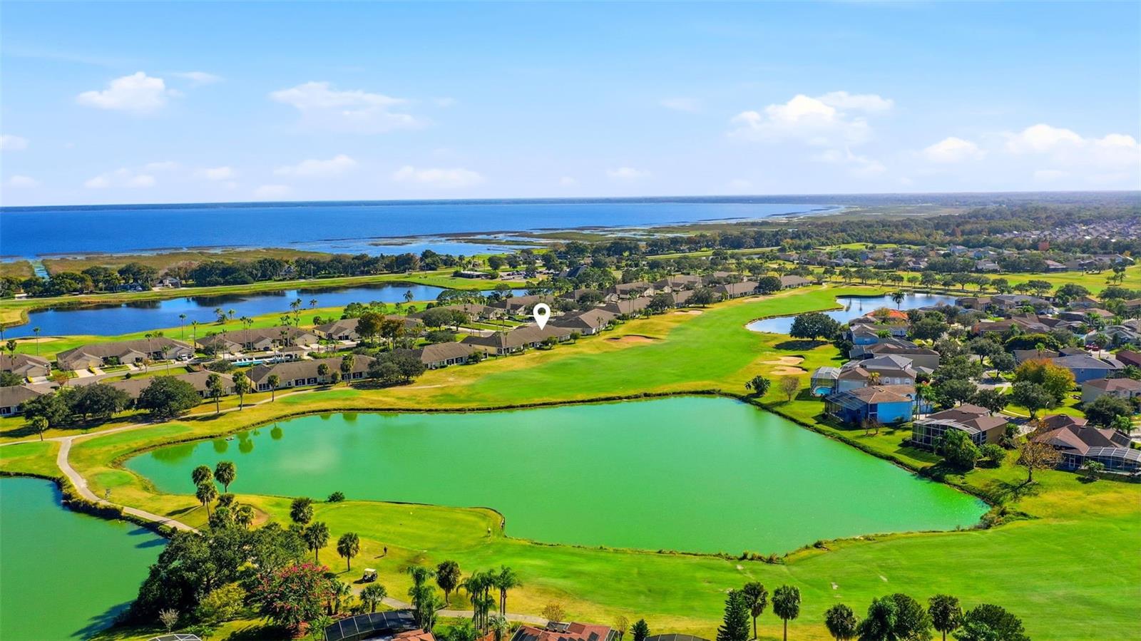 Image 44 of 46 For 134 Club Villas Ln