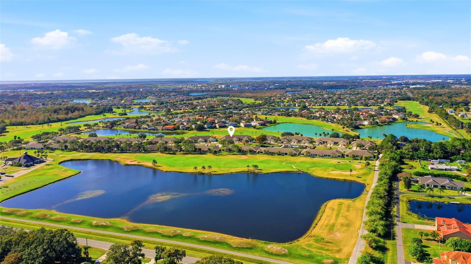 Image 45 of 46 For 134 Club Villas Ln