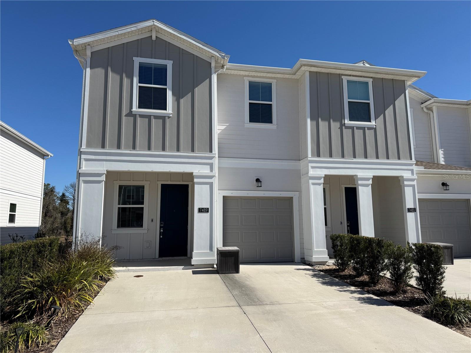 Details for 7489 Stone Creek Trail, KISSIMMEE, FL 34747