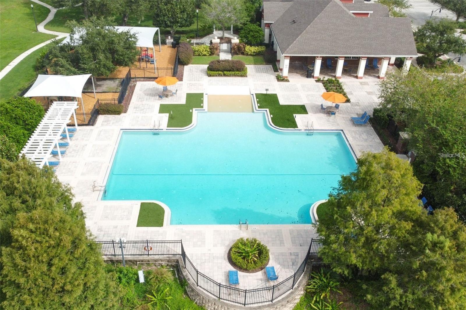 Image 37 of 46 For 4451 Arlington Avenue 44