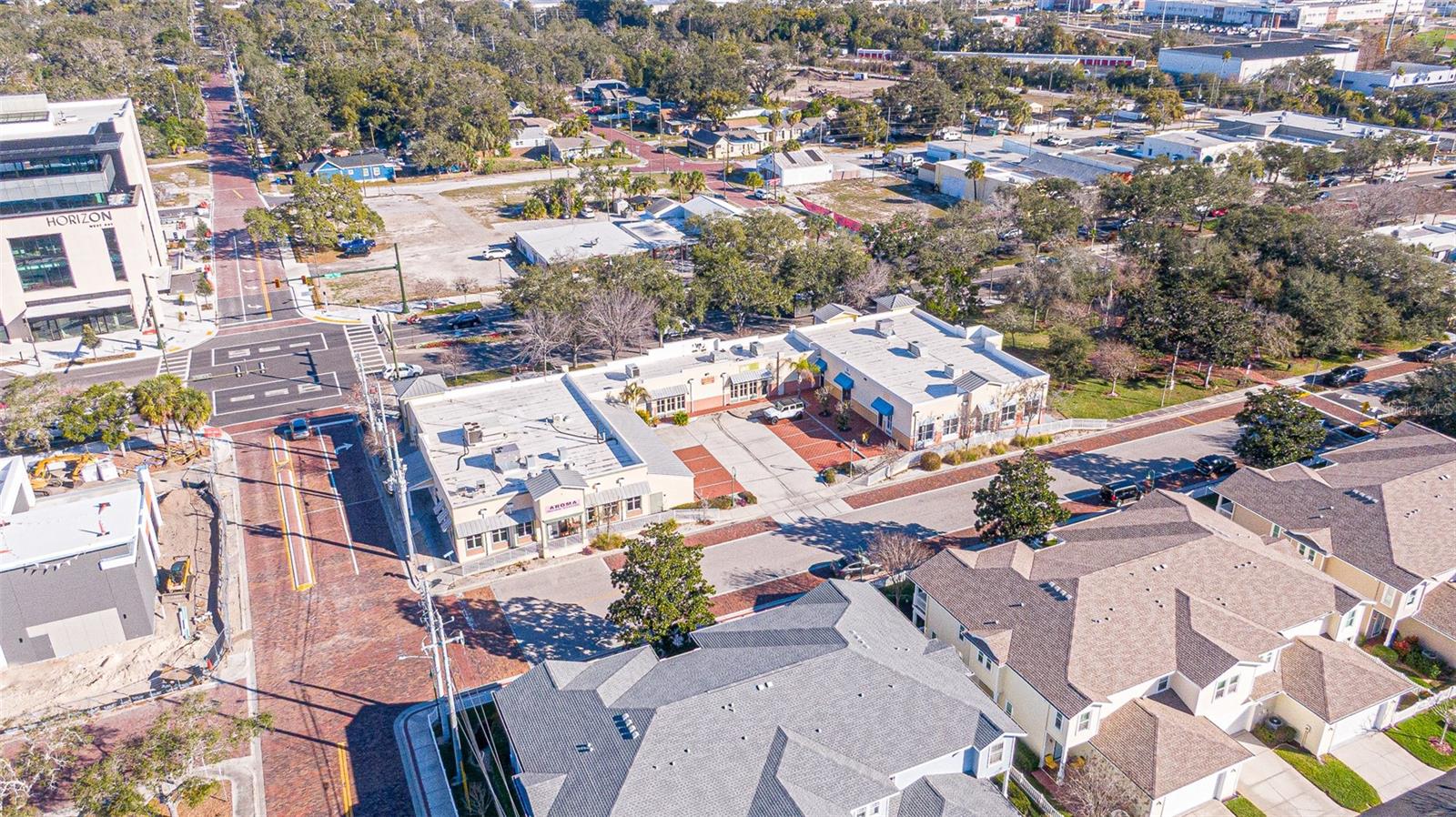 Details for 351 Bay Drive, LARGO, FL 33770