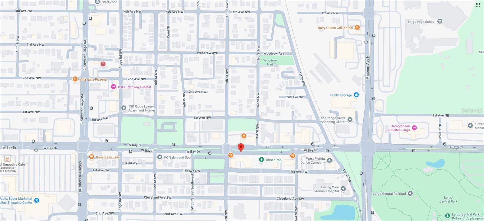 Listing photo id 35 for 351 Bay Drive