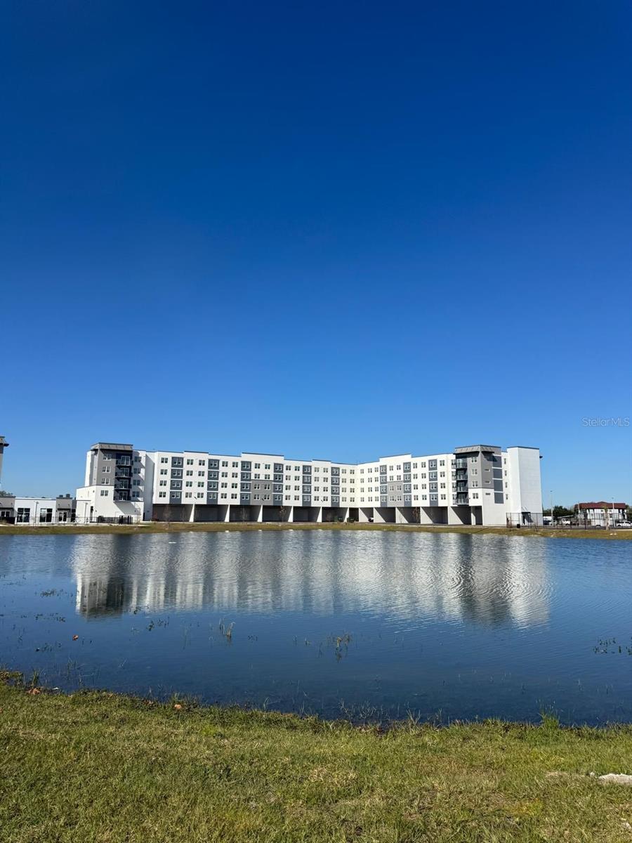 Image 3 of 21 For 5587 Millenia Park Boulevard 319