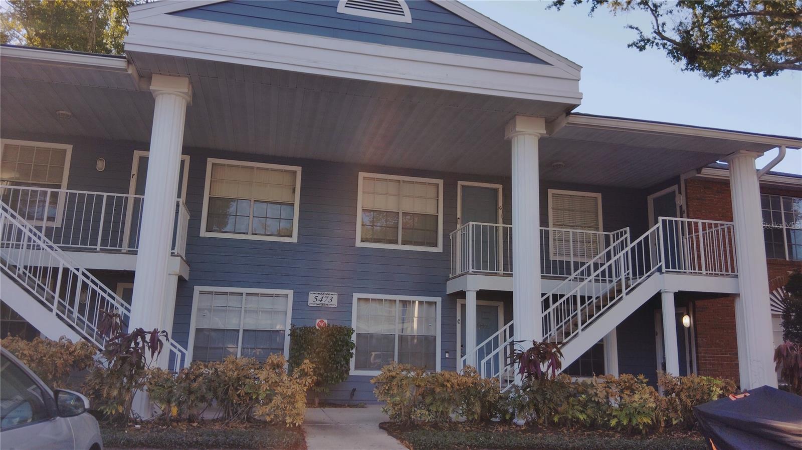 Details for 5473 Lake Margaret Drive G, ORLANDO, FL 32812