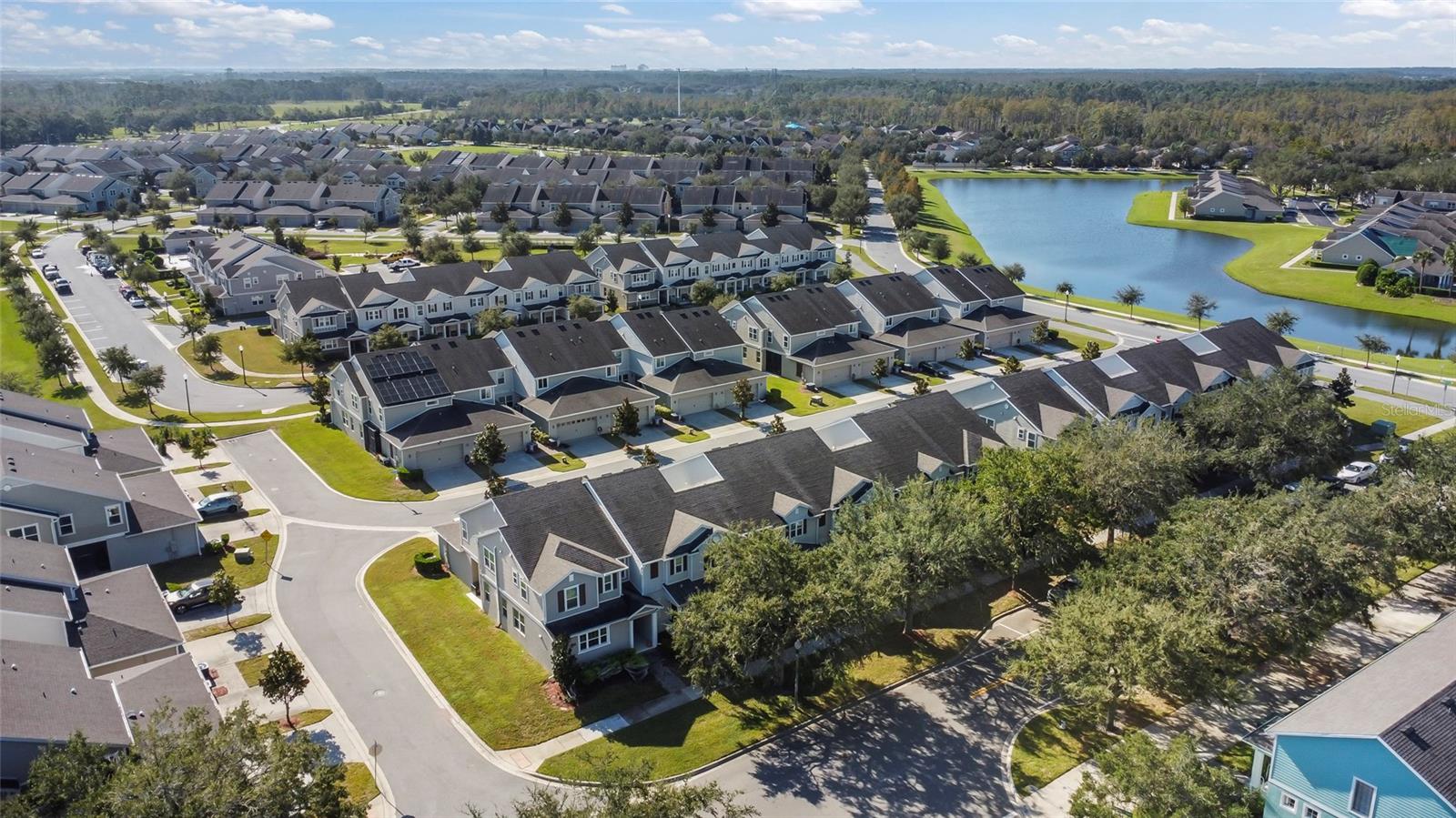 Image 60 of 64 For 13712 Summerport Village Parkway