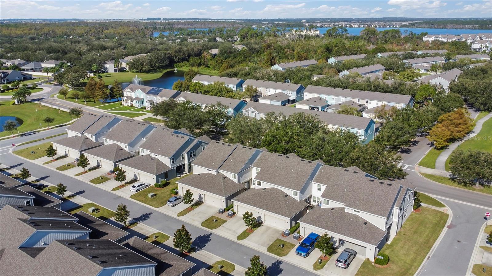 Image 61 of 64 For 13712 Summerport Village Parkway