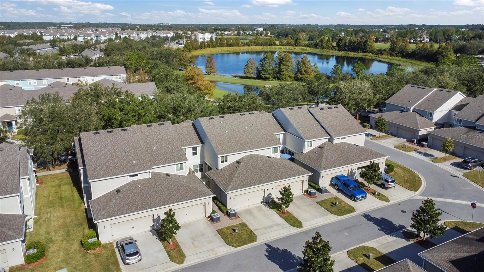 Image 62 of 64 For 13712 Summerport Village Parkway