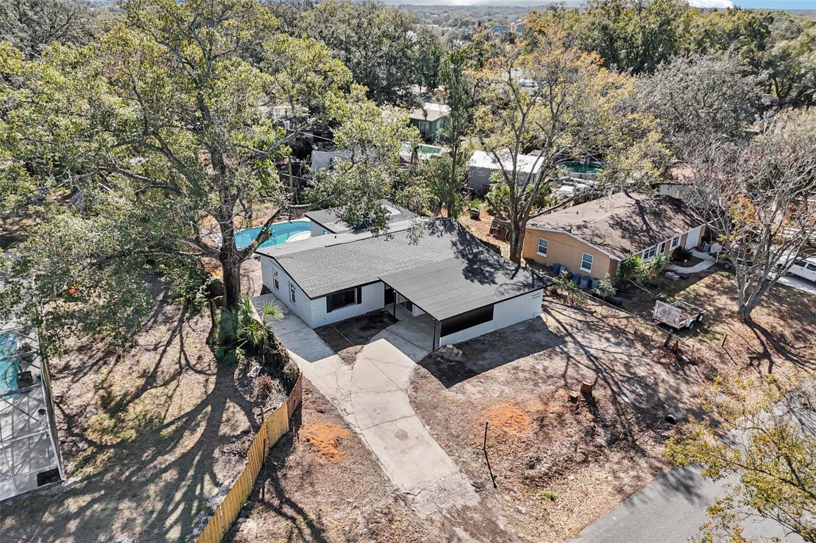 Image 29 of 41 For 6709 Hill Top Road