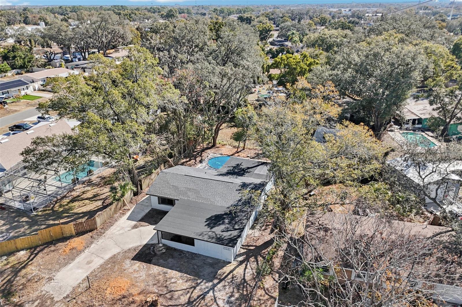 Image 33 of 41 For 6709 Hill Top Road