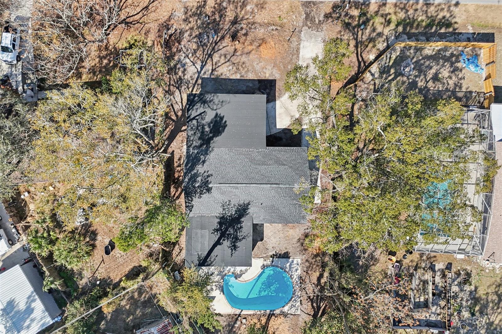 Image 36 of 41 For 6709 Hill Top Road