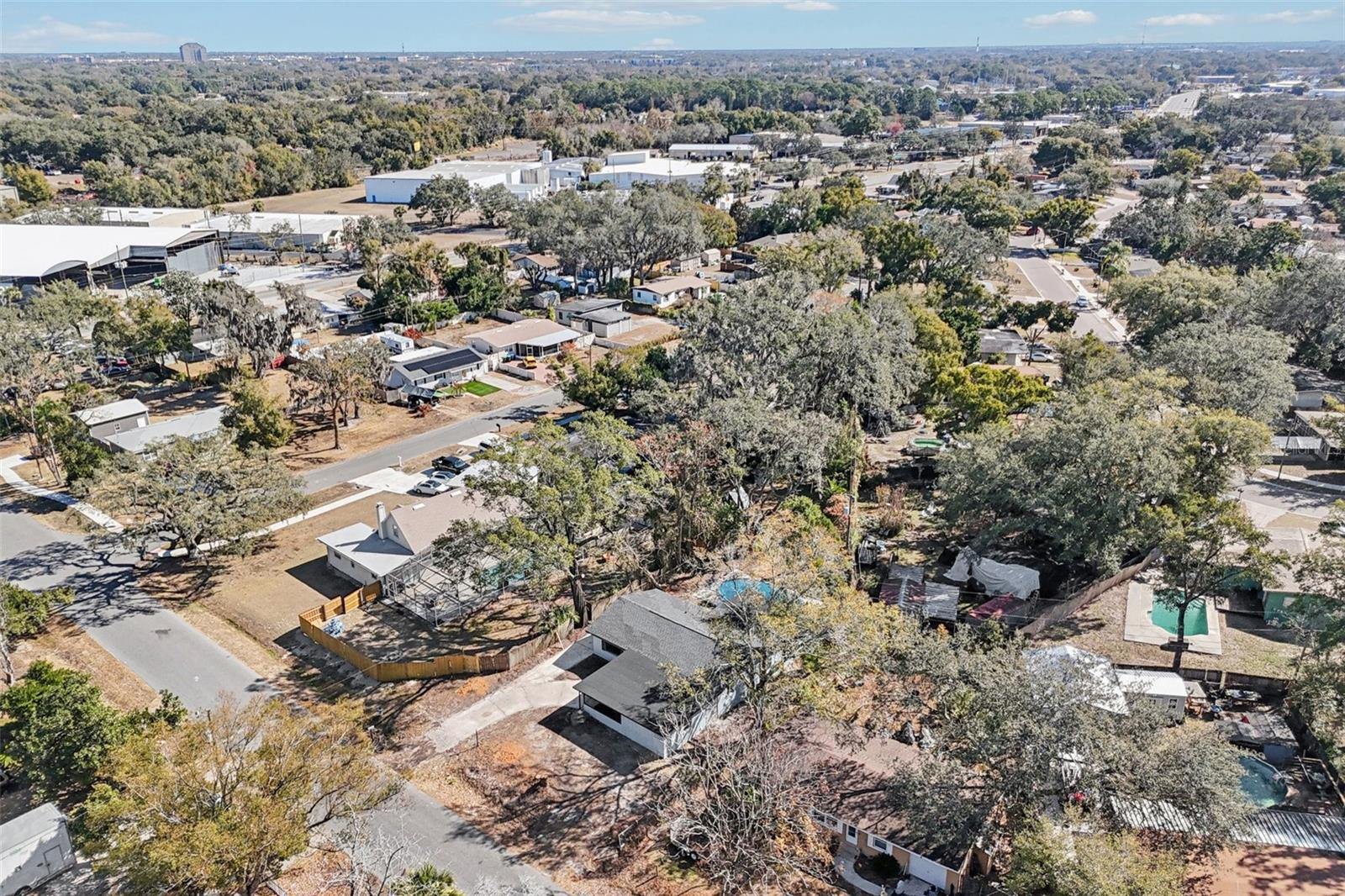 Image 37 of 41 For 6709 Hill Top Road