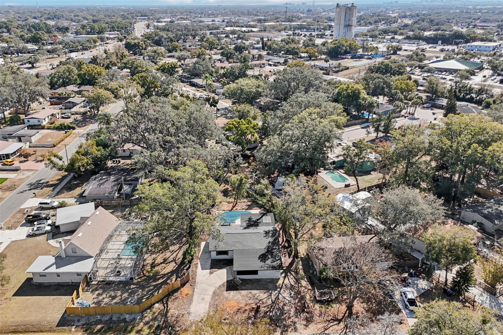 Image 38 of 41 For 6709 Hill Top Road