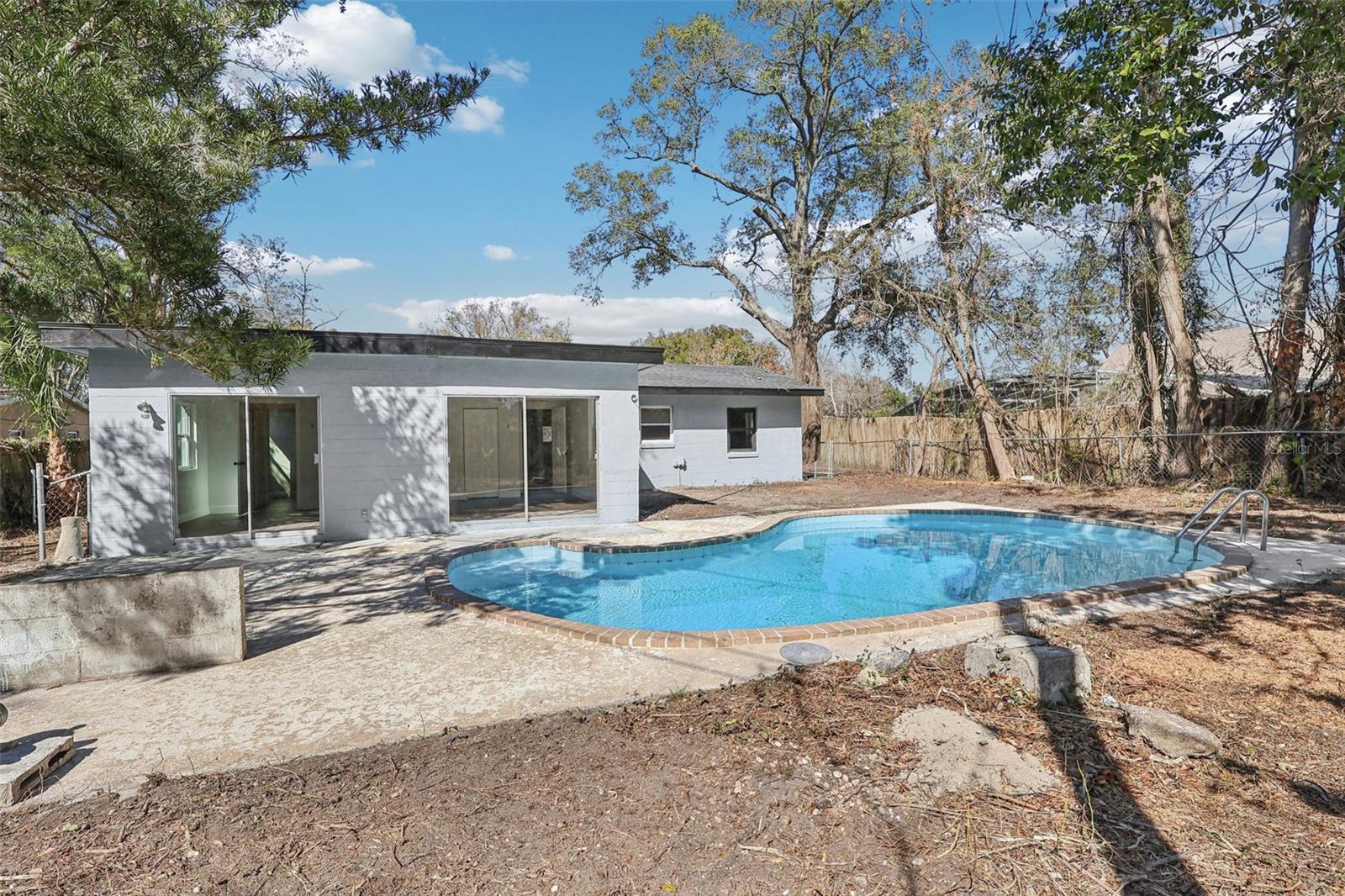 Image 7 of 41 For 6709 Hill Top Road