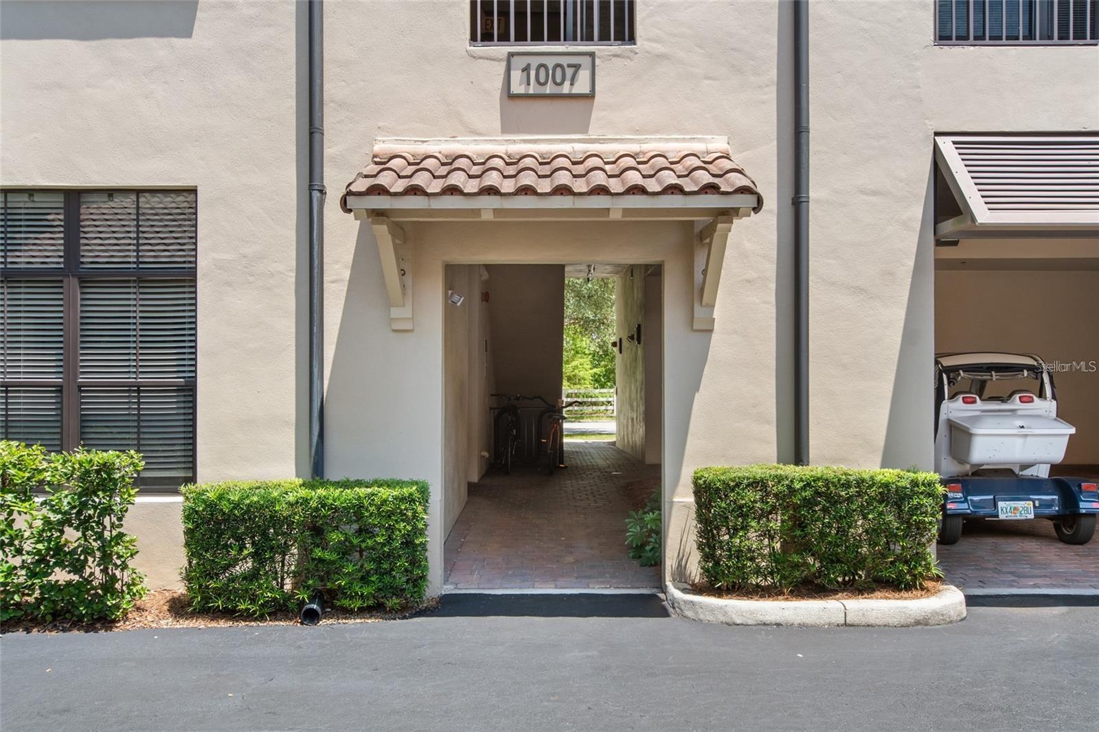 Image 31 of 35 For 1007 Celebration Avenue 201