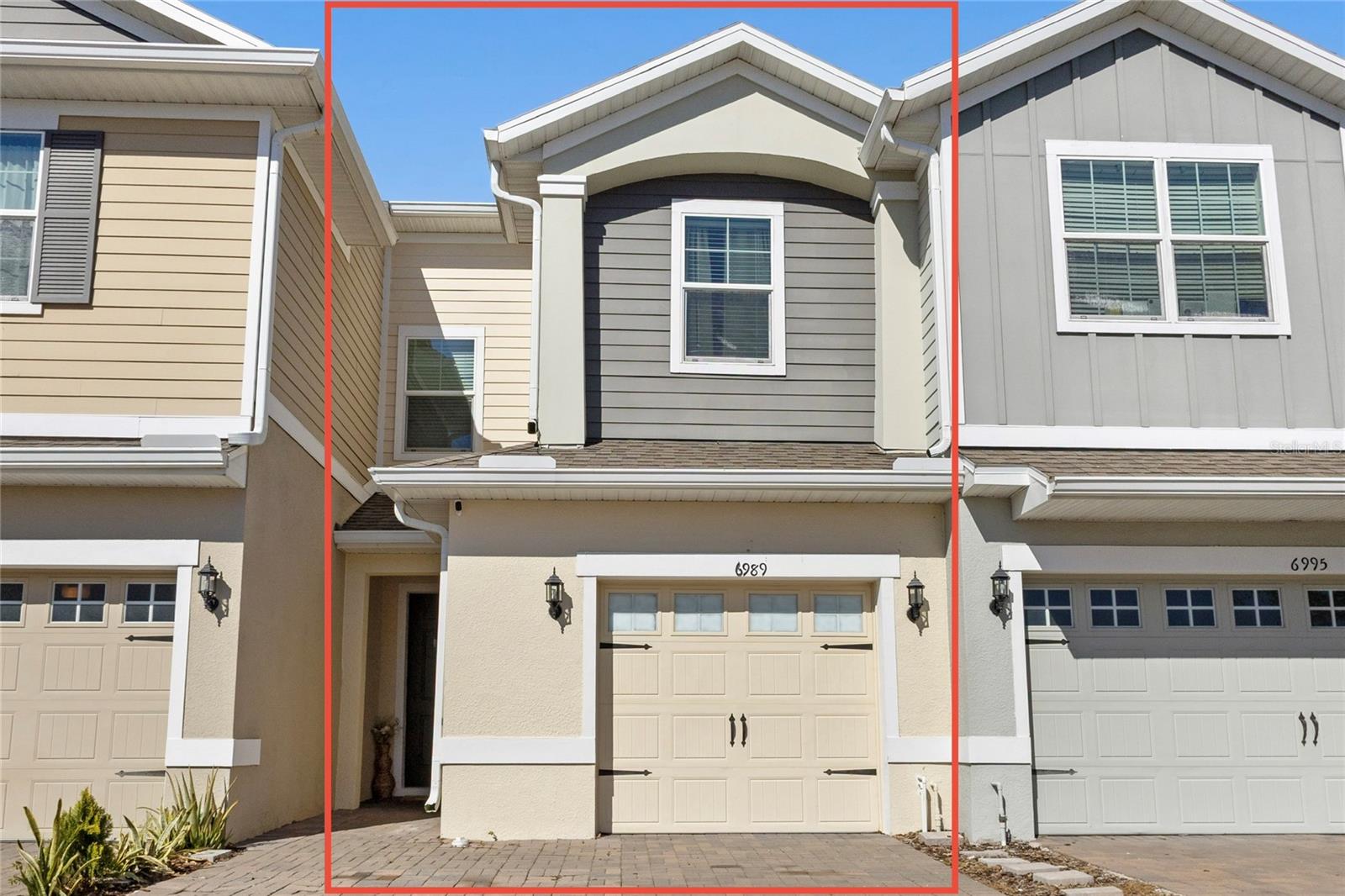 Details for 6989 Tussilago Way, ORLANDO, FL 32822