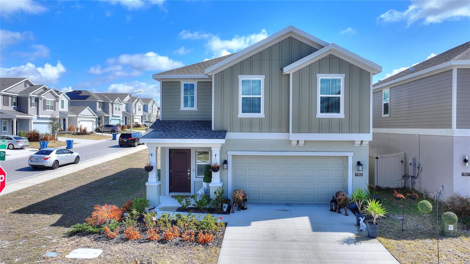 Details for 1903 Niagra Drive, DAVENPORT, FL 33837