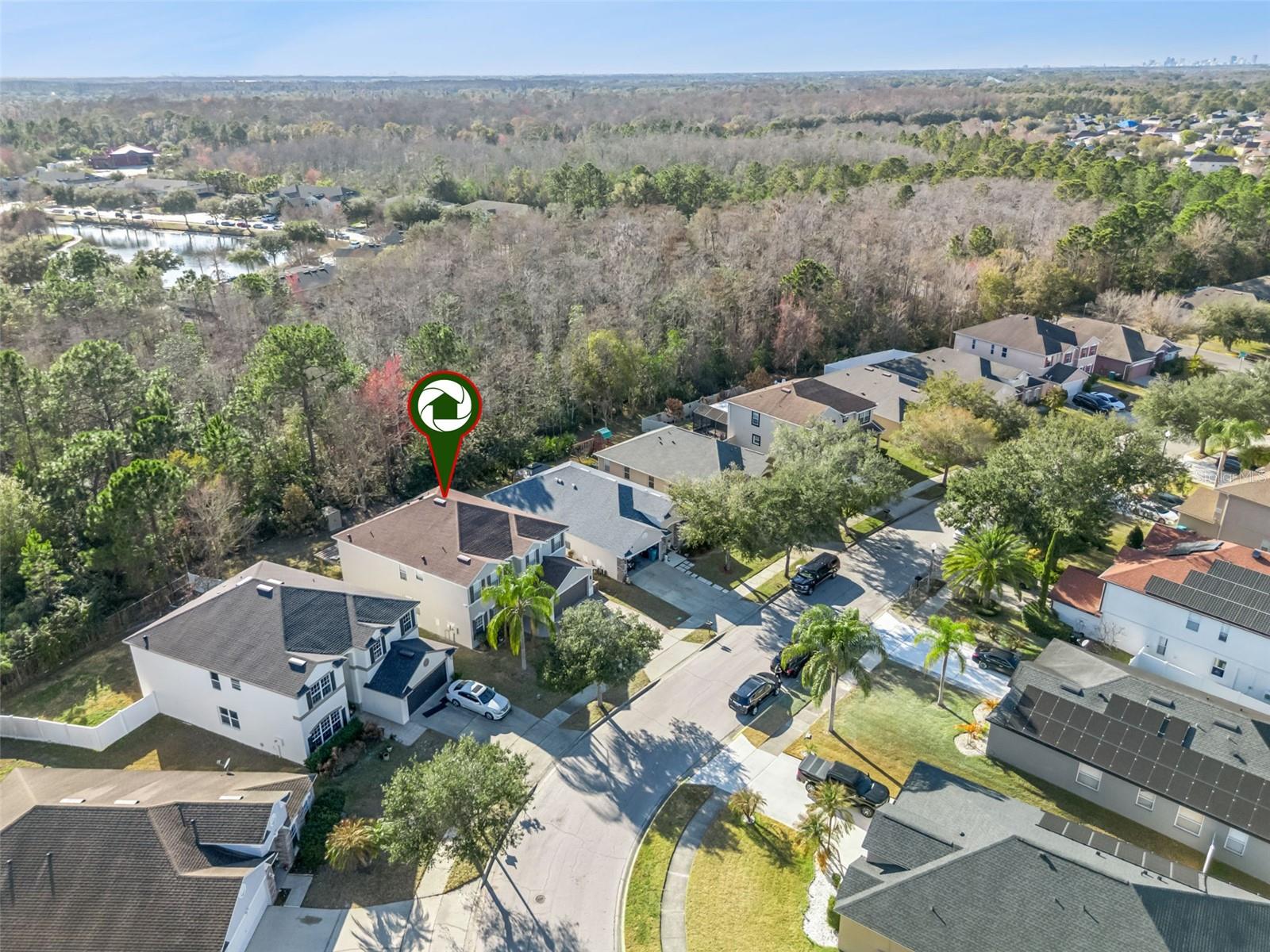 Image 39 of 42 For 5295 Adair Oak Drive