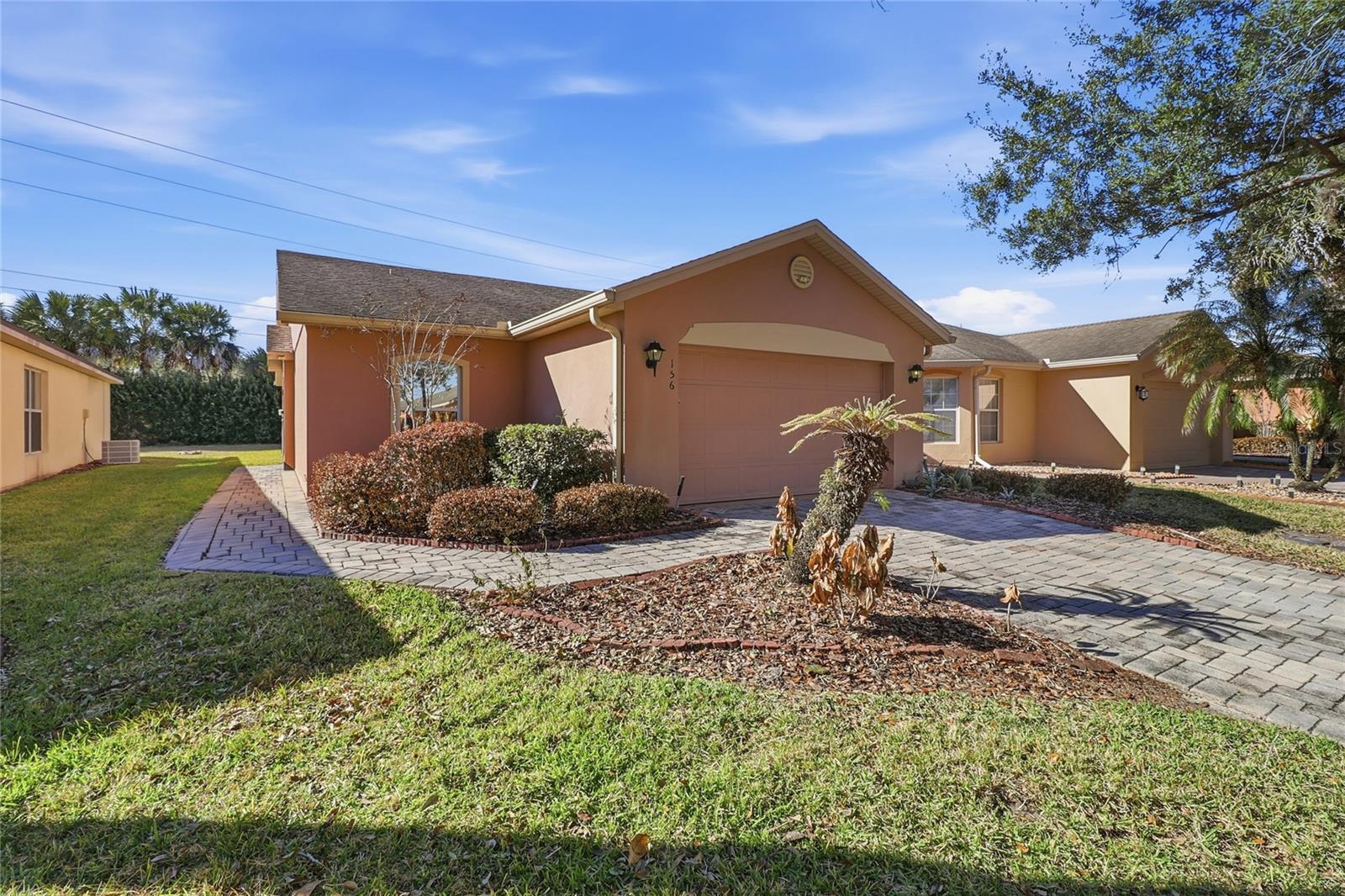 Details for 156 Grand Canal Drive, KISSIMMEE, FL 34759