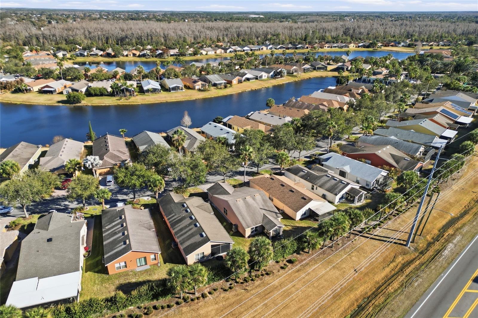 Image 8 of 41 For 156 Grand Canal Drive