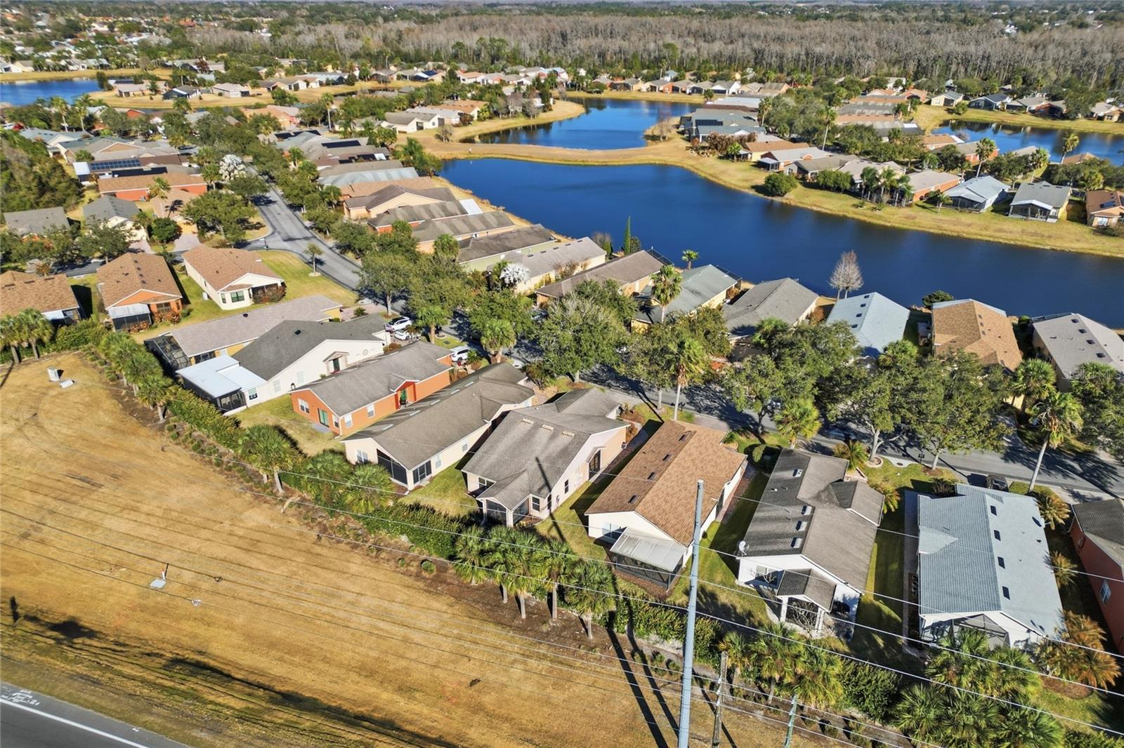 Image 9 of 41 For 156 Grand Canal Drive