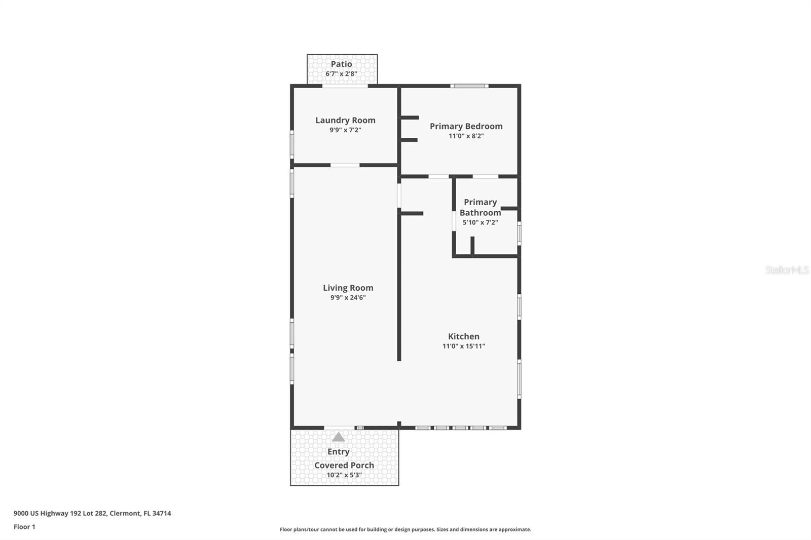 Image 41 of 42 For 9000 Us Highway 192  282