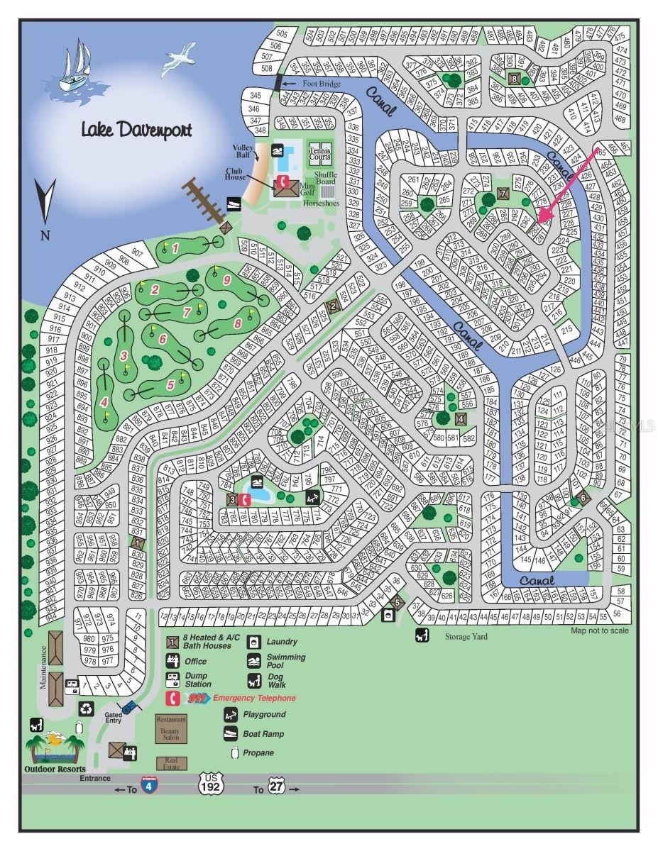 Image 42 of 42 For 9000 Us Highway 192  282