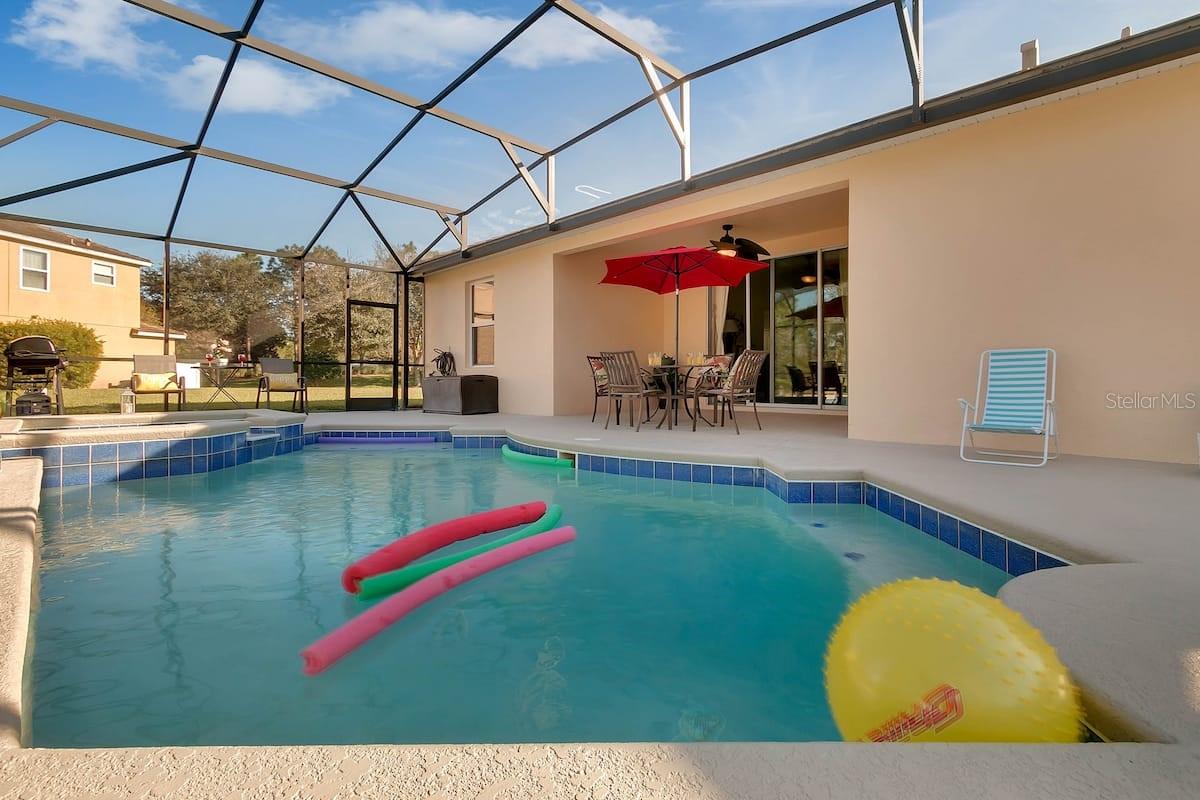 Image 32 of 34 For 9017 Paolos Place