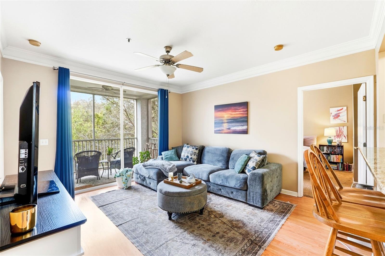 Image 4 of 27 For 12837 Madison Pointe Circle 208