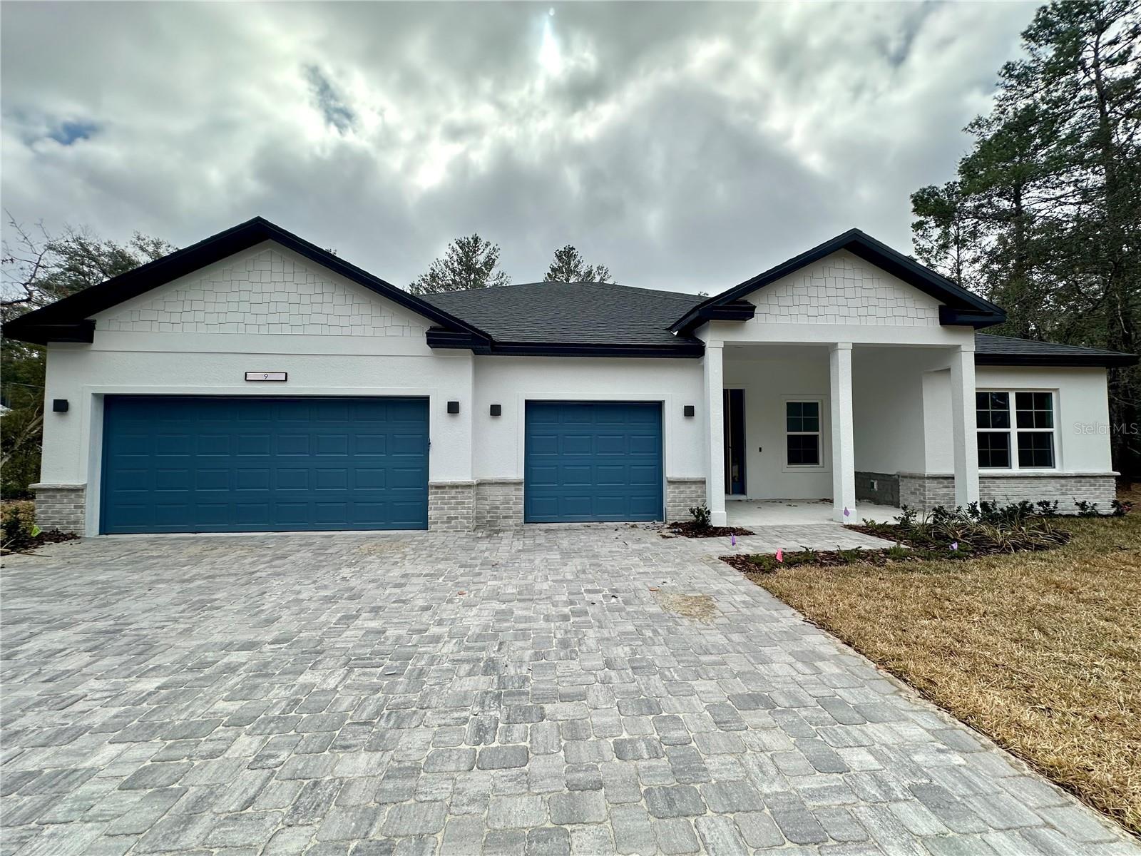 Details for 9 Mimosa Court W, HOMOSASSA, FL 34446
