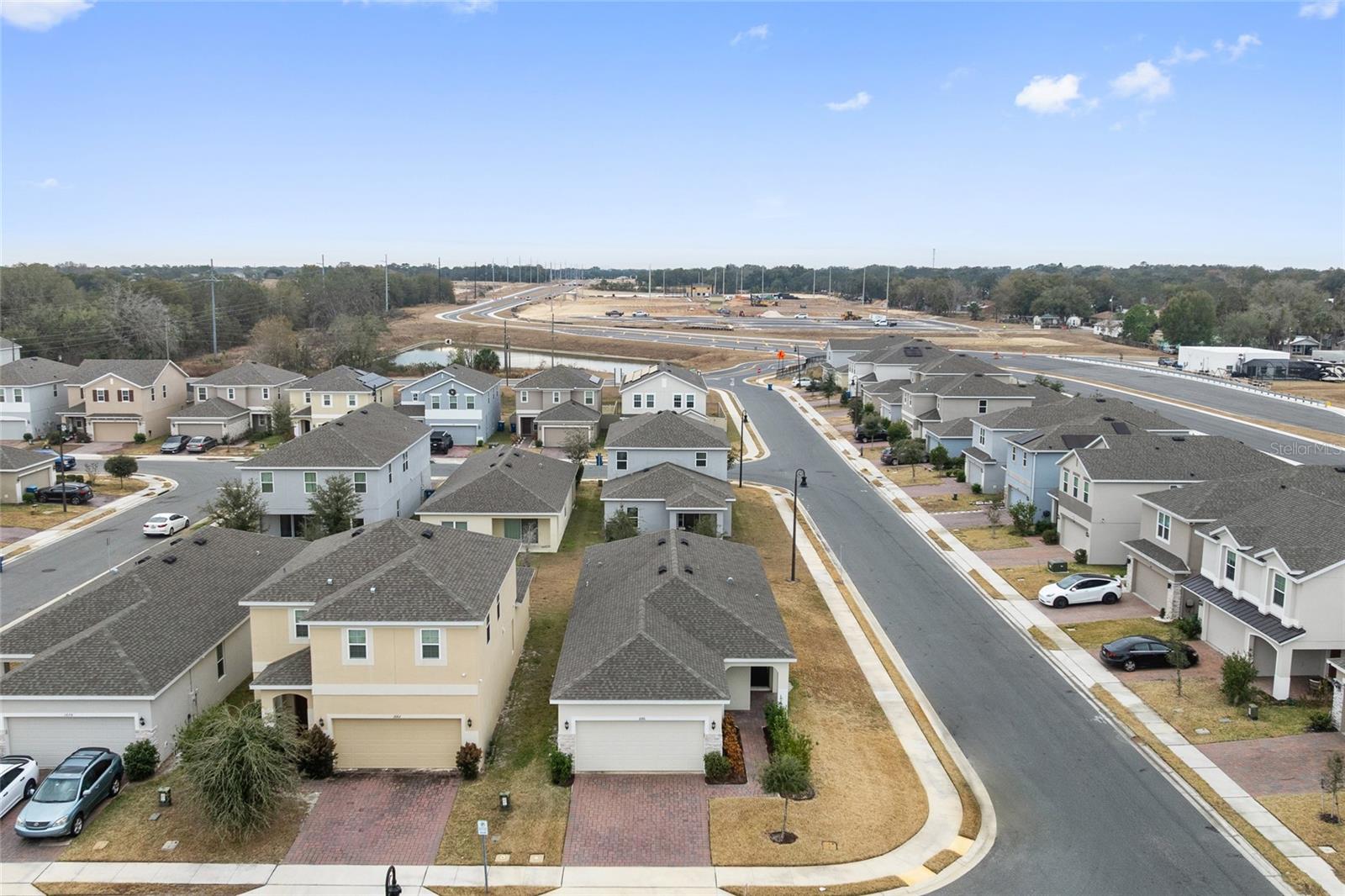 Image 33 of 37 For 1686 Swan Swim Drive