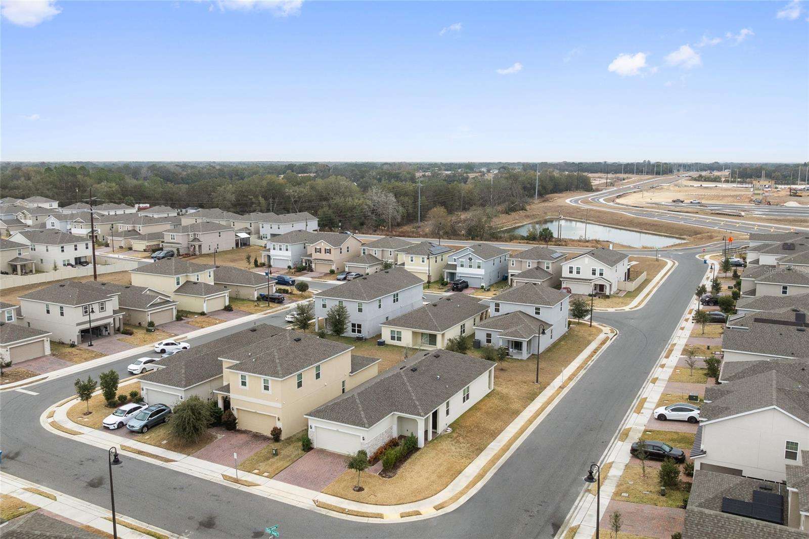 Image 34 of 37 For 1686 Swan Swim Drive