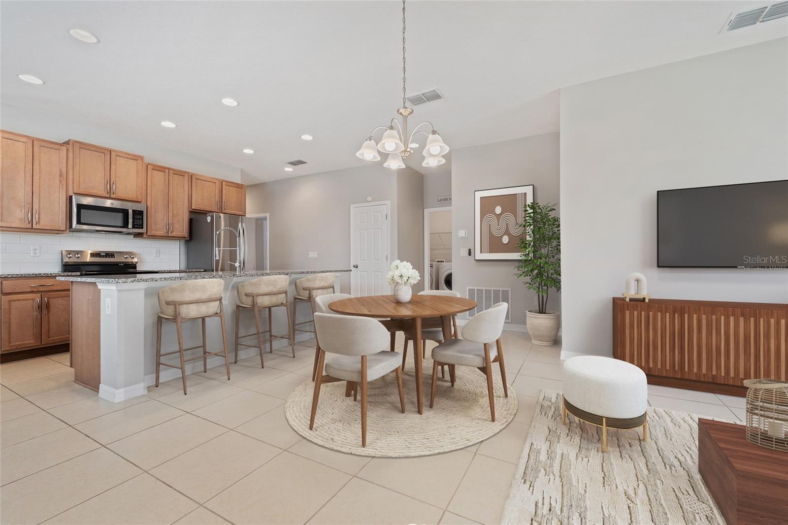 Image 6 of 37 For 1686 Swan Swim Drive