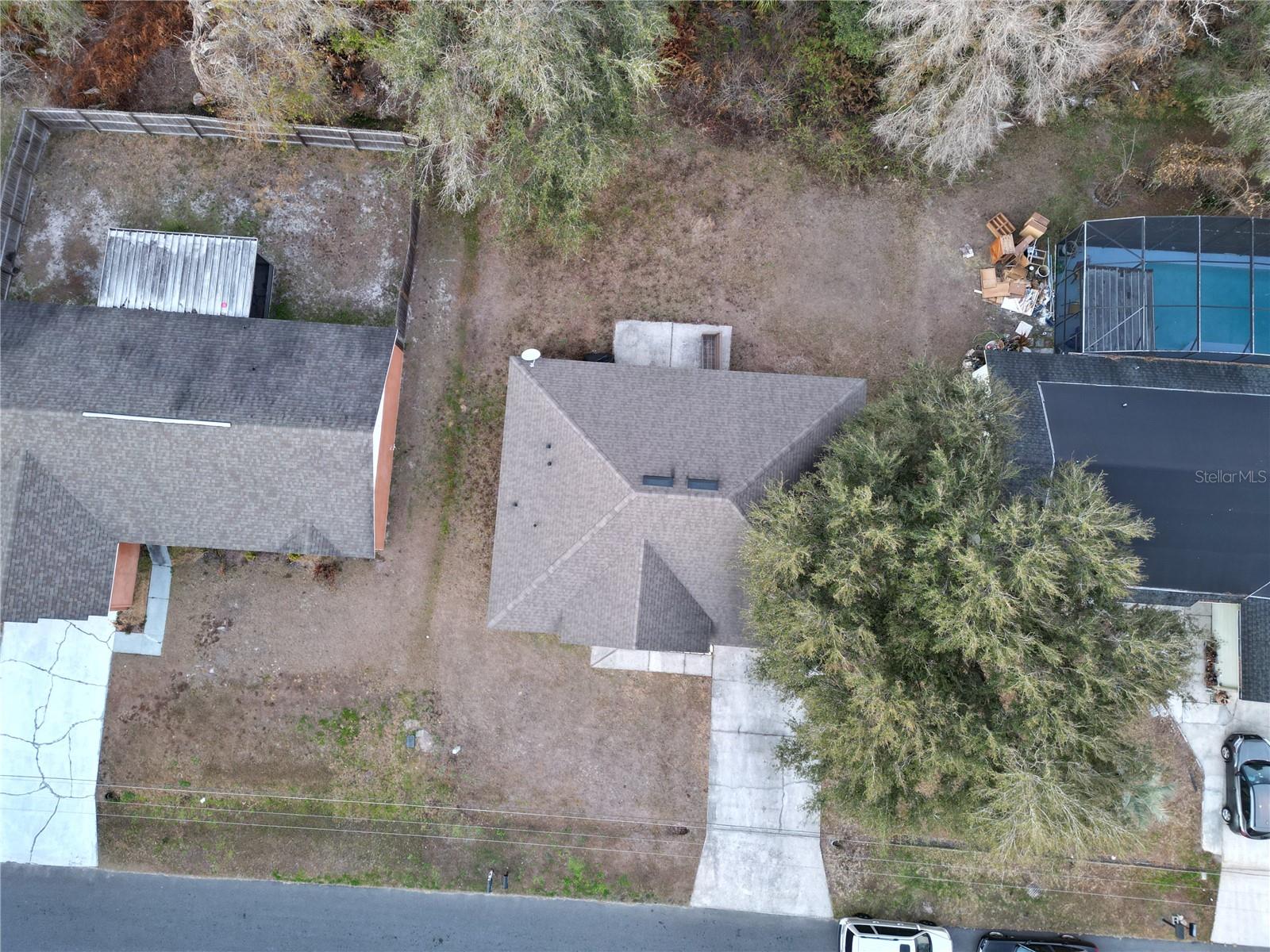 Listing photo id 36 for 796 Del Prado Drive