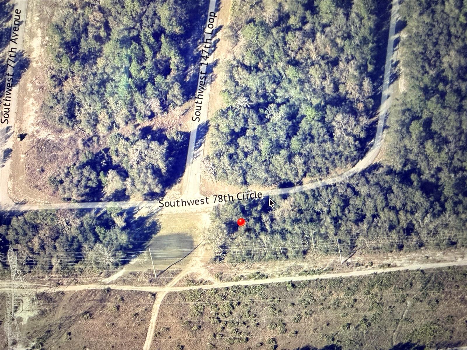 Listing Details for 0 78 Circle , OCALA, FL 34473