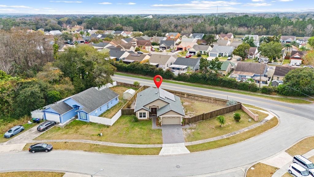 Image 32 of 33 For 4021 Spring Breeze Drive