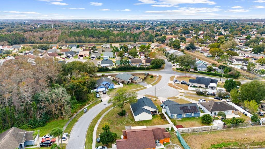 Image 33 of 33 For 4021 Spring Breeze Drive