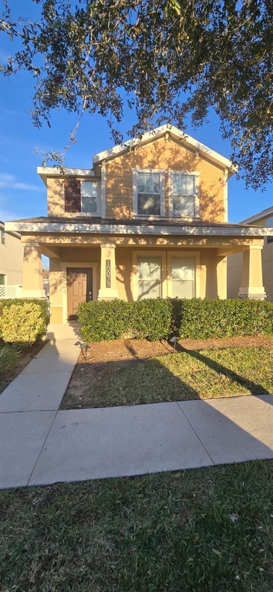 Details for 10073 Bedtime Story Drive, WINTER GARDEN, FL 34787