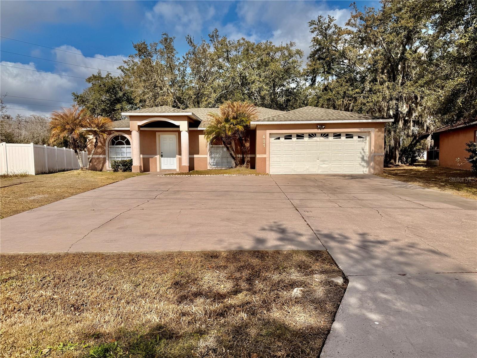 Details for 431 Flamingo Court, KISSIMMEE, FL 34759