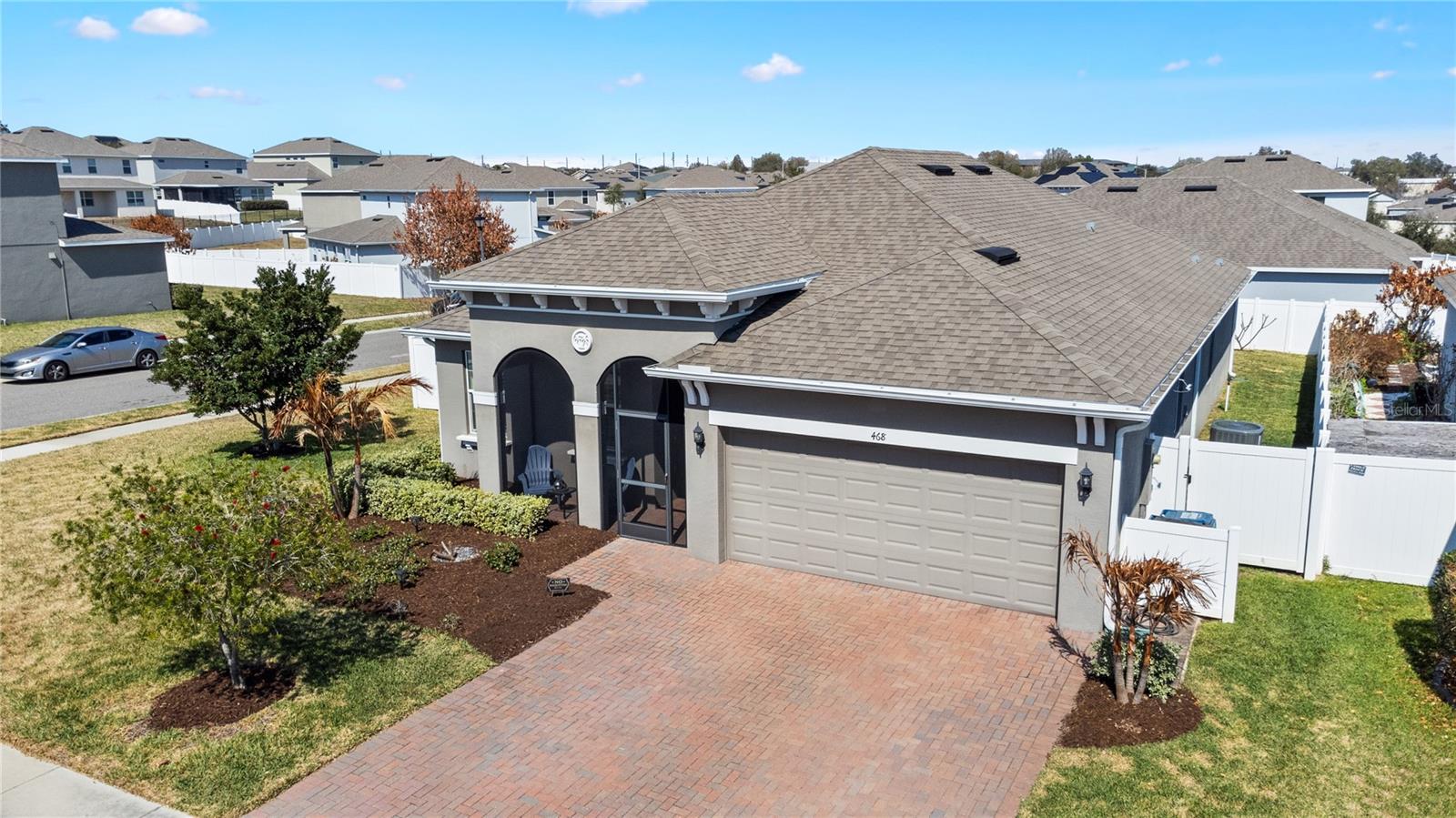 Image 33 of 39 For 468 Sapphire Drive