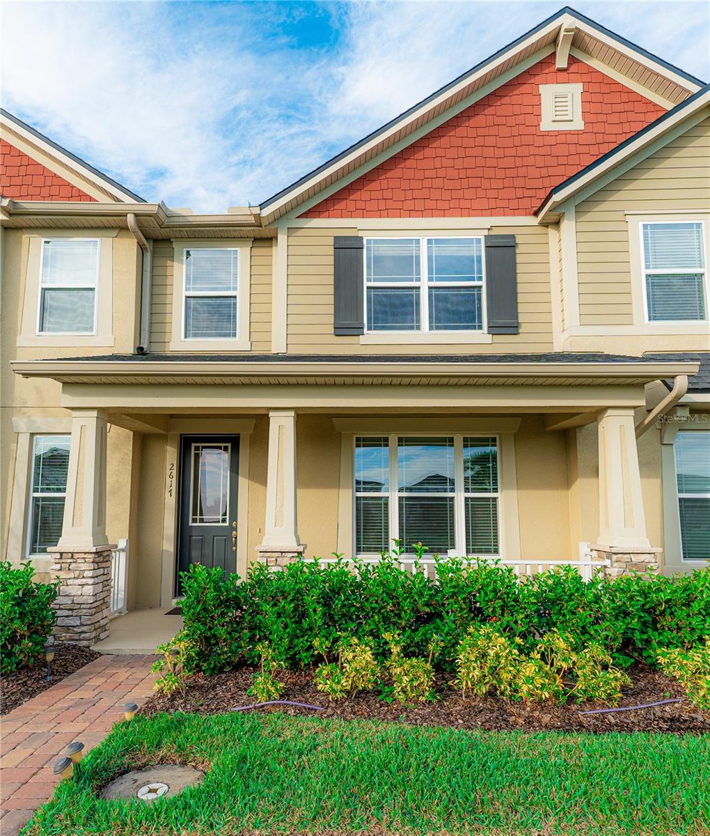 Details for 2617 Giardino Loop, KISSIMMEE, FL 34741