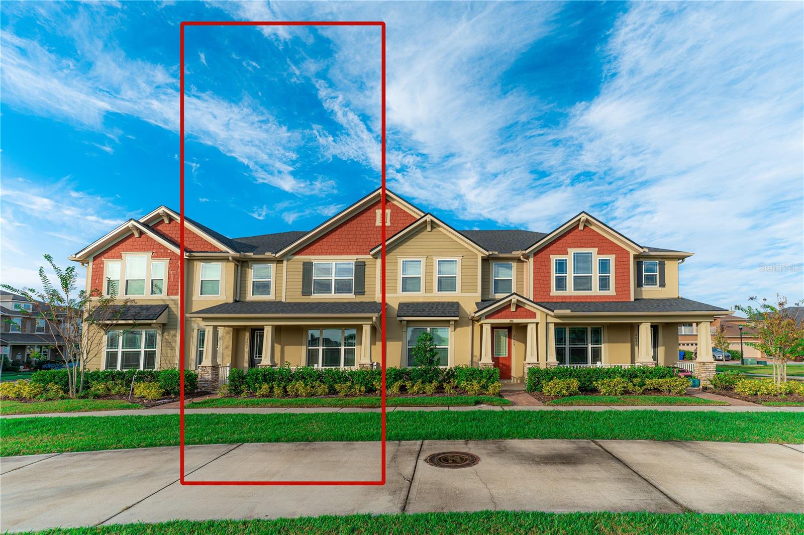 Image 2 of 32 For 2617 Giardino Loop