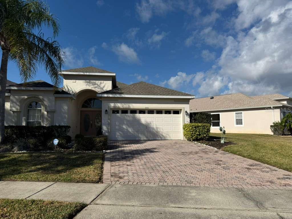 Details for 543 Birkdale Street, DAVENPORT, FL 33897