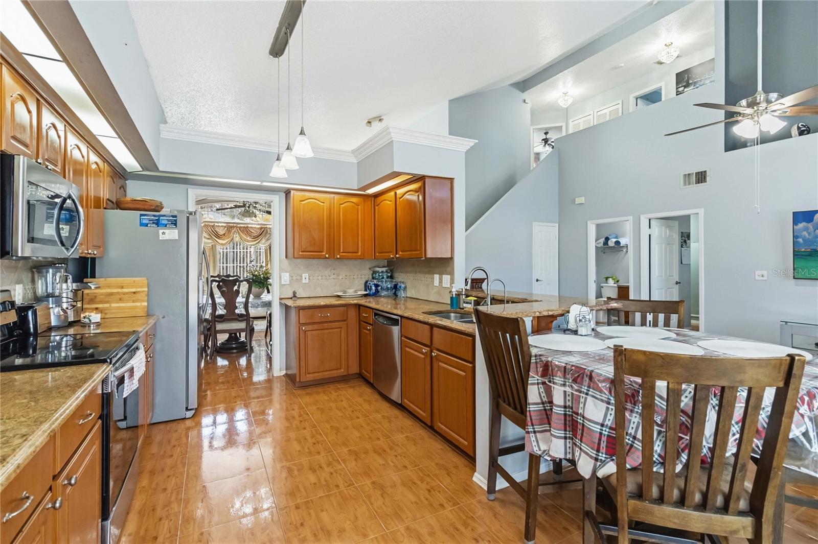 Image 17 of 53 For 3047 Stillwater Drive