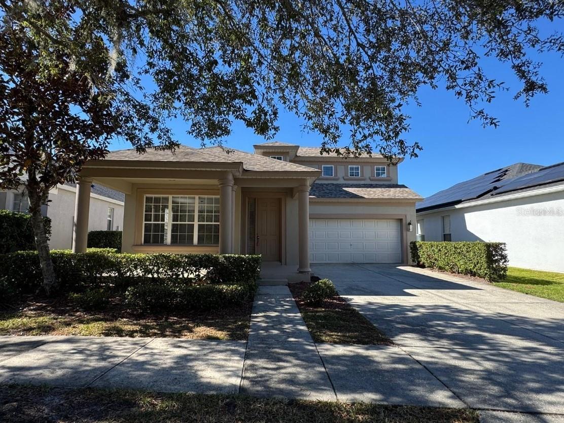 Details for 8526 Greenbank Boulevard, WINDERMERE, FL 34786